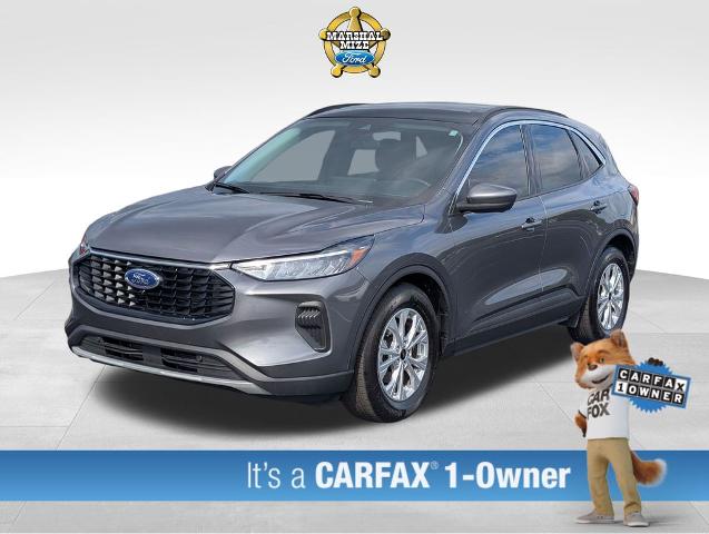 2023 Ford Escape