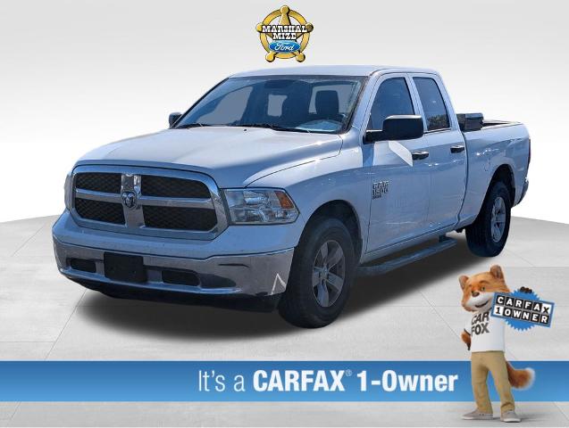 2019 RAM 1500 Classic