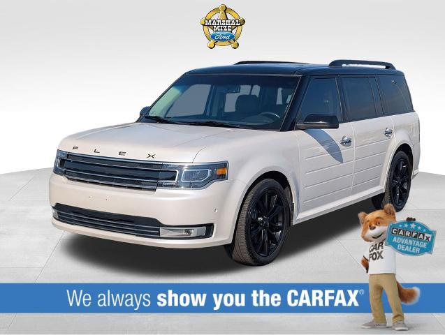 2019 Ford Flex