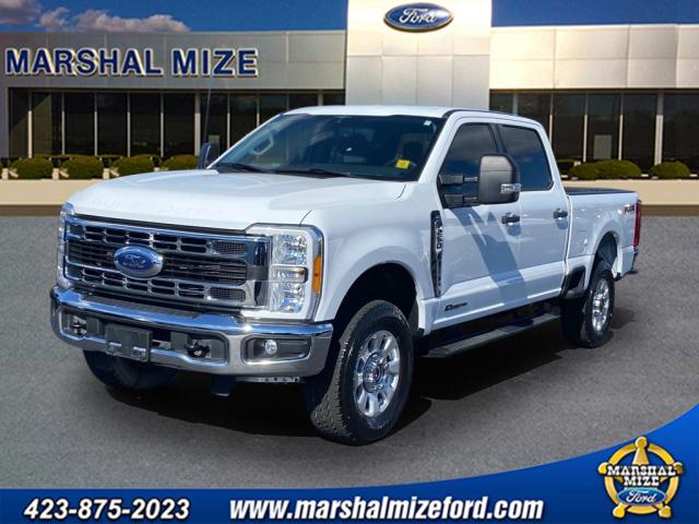 2023 Ford Super Duty F-250 Srw