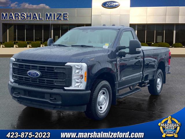 2023 Ford Super Duty F-350 Srw