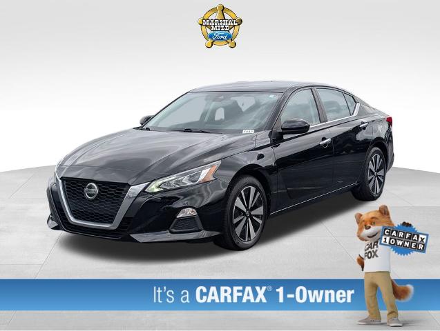2022 Nissan Altima