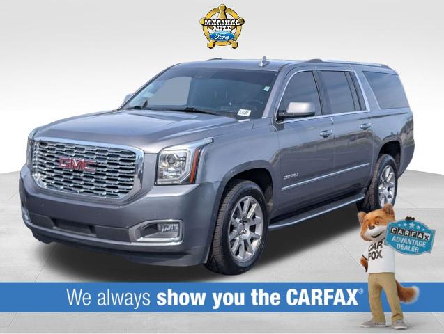 2020 GMC Yukon Xl