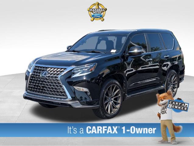 2023 Lexus GX