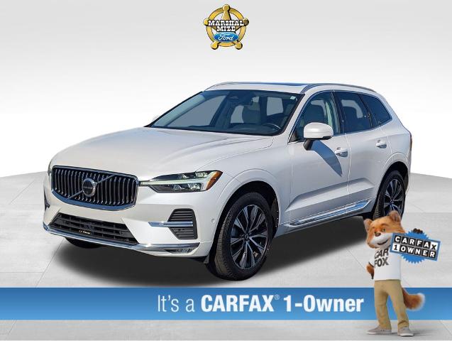 2023 Volvo XC60
