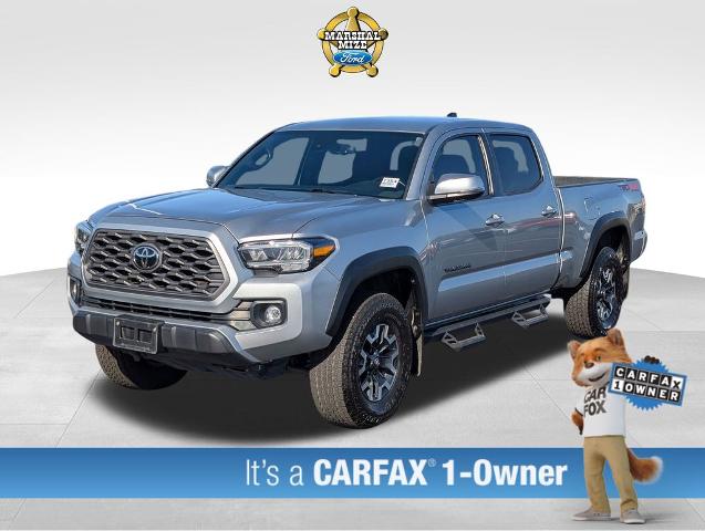 2022 Toyota Tacoma 4wd