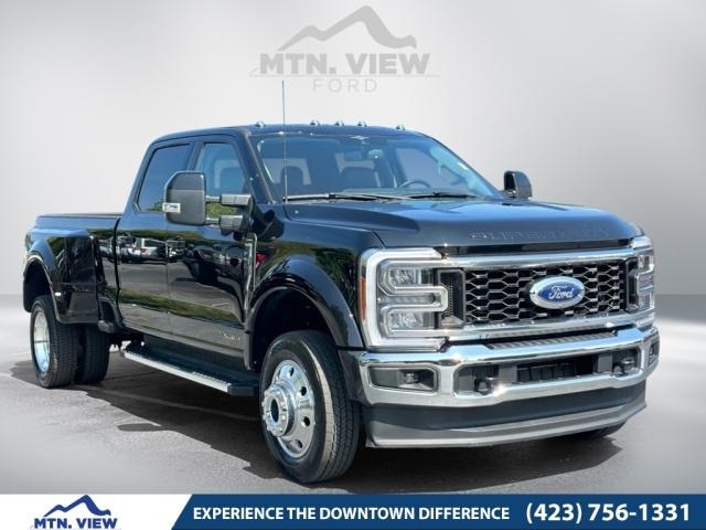 2023 Ford Super Duty F-450 Drw