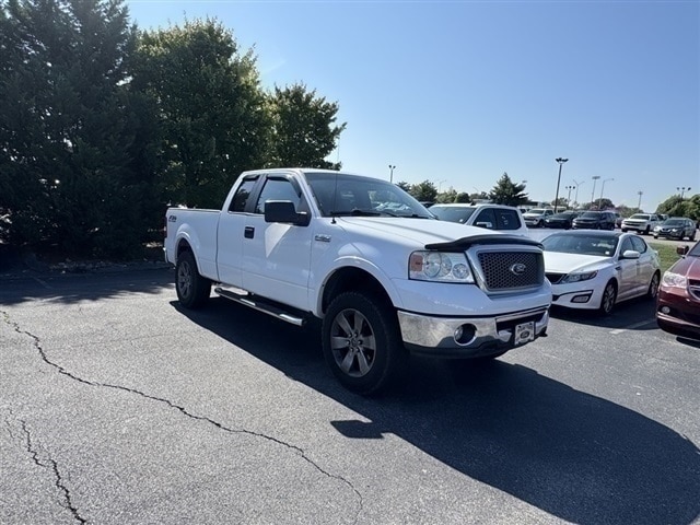 2007 Ford F-150