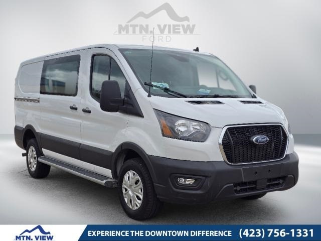 2023 Ford Transit Cargo Van