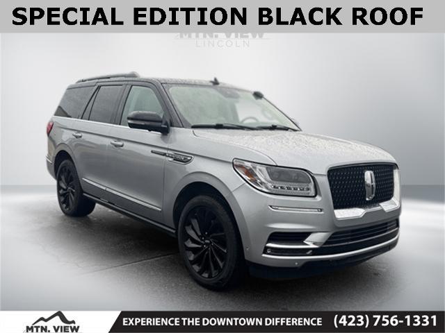 2021 Lincoln Navigator