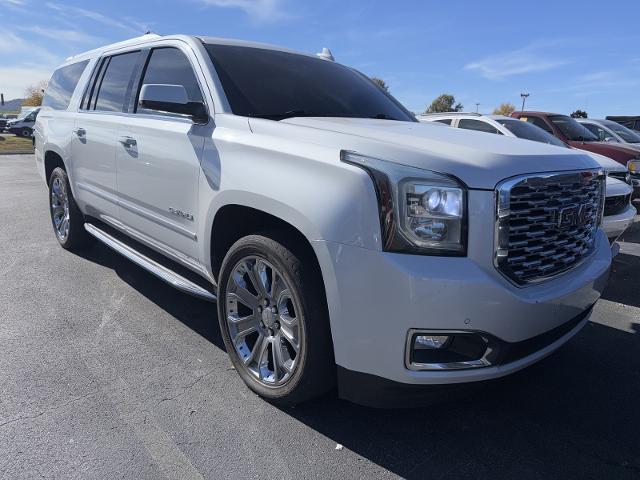 2018 GMC Yukon Xl