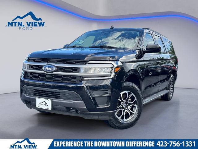 2023 Ford Expedition Max