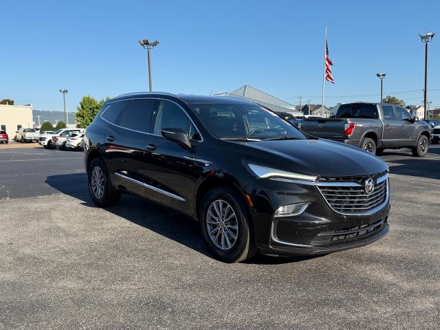 2024 Buick Enclave