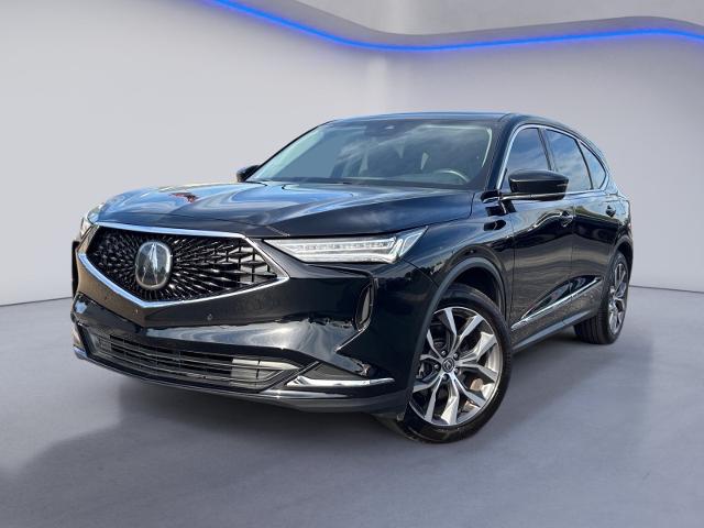 2024 Acura MDX