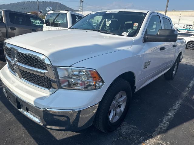 2023 RAM 1500 Classic
