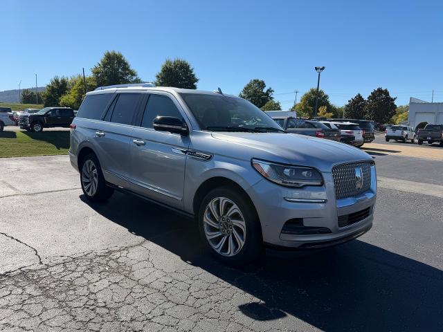 2023 Lincoln Navigator