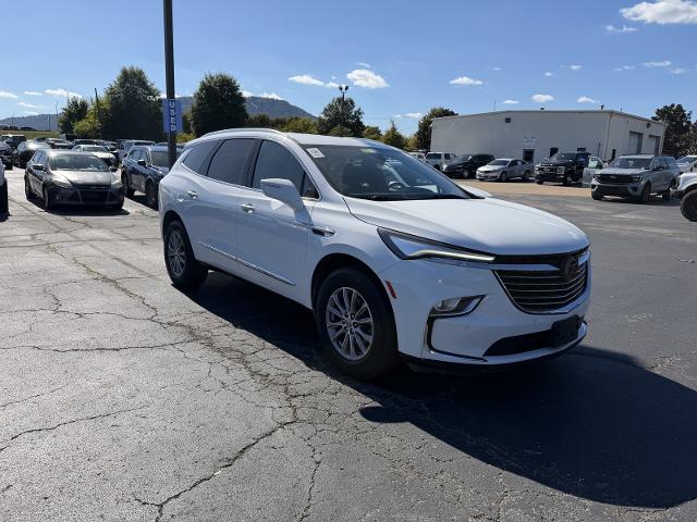 2023 Buick Enclave