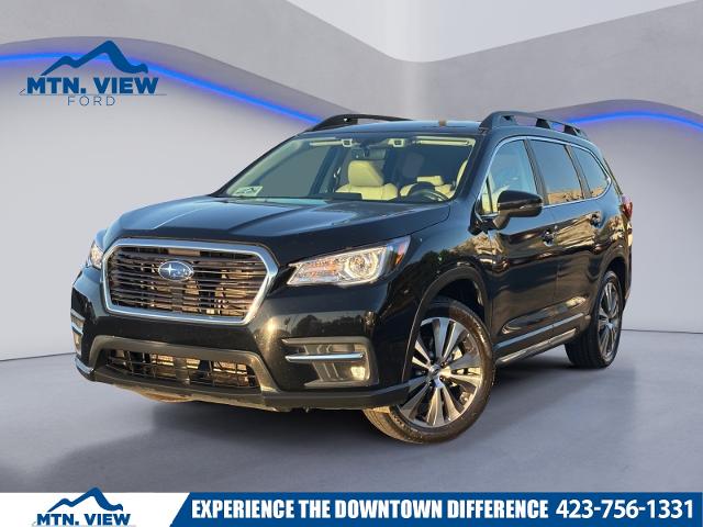 2022 Subaru Ascent