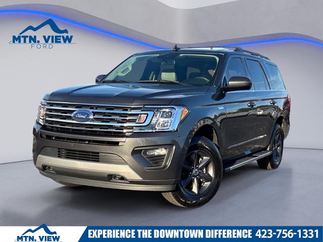 2021 Ford Expedition