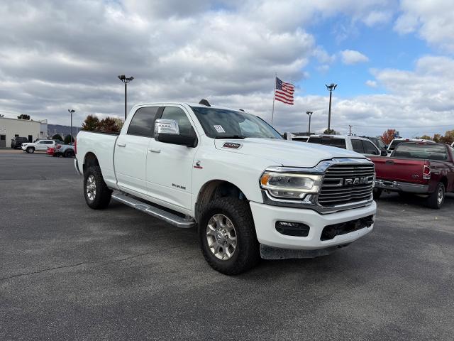 2023 RAM 2500
