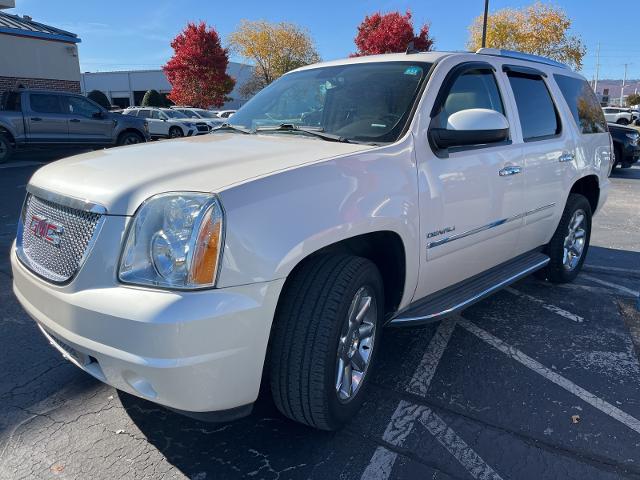 2014 GMC Yukon