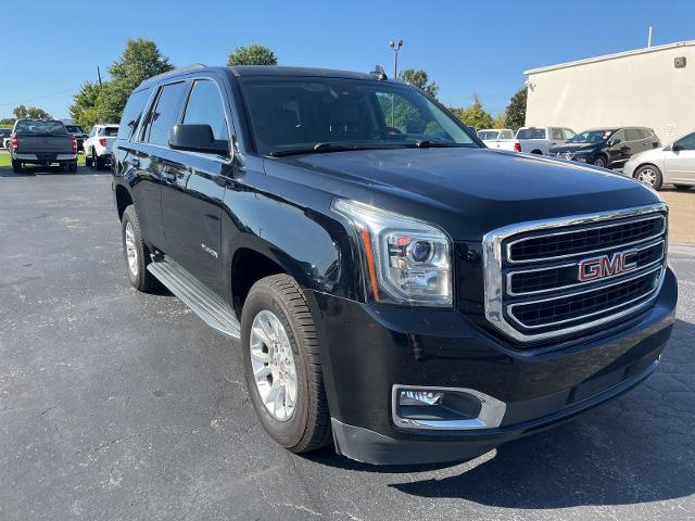 2016 GMC Yukon