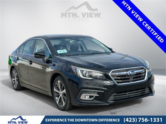 2019 Subaru Legacy