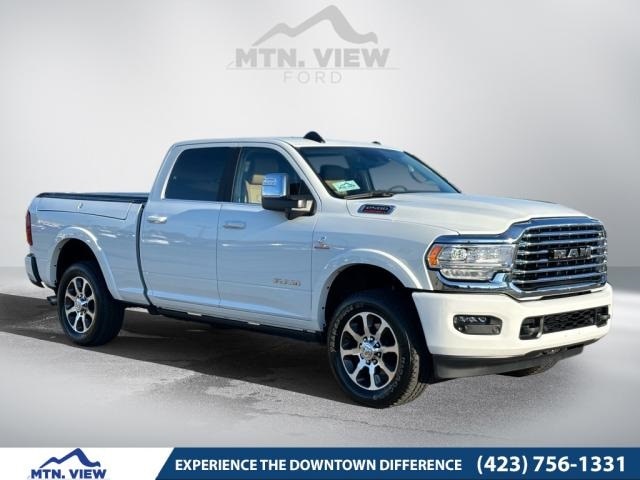 2023 RAM 2500