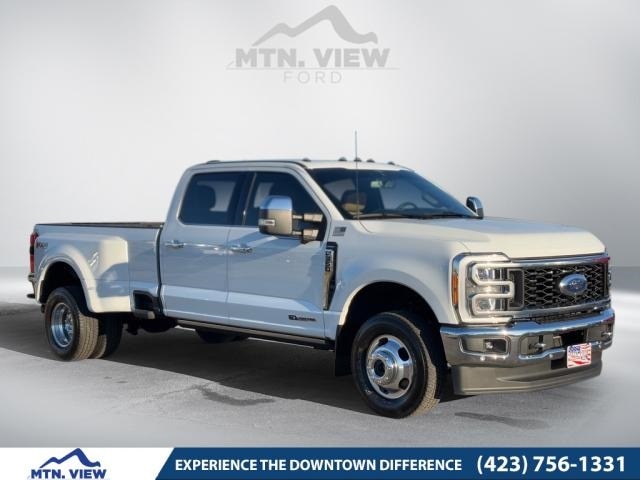 2023 Ford Super Duty F-350 Drw