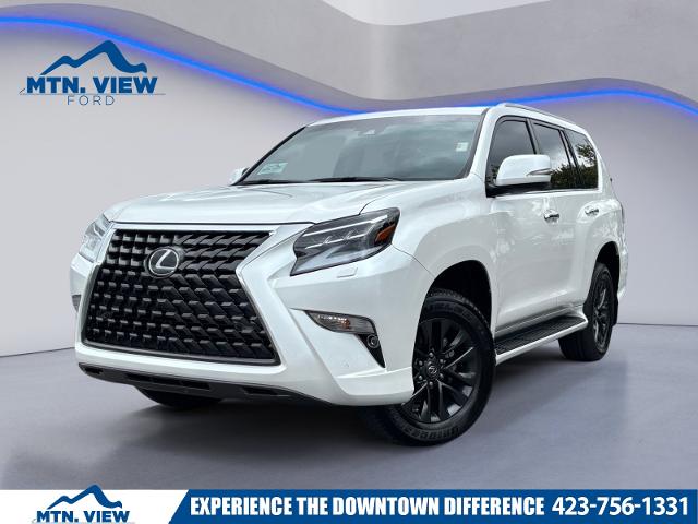 2023 Lexus GX