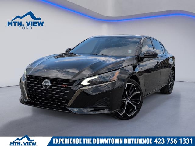 2023 Nissan Altima