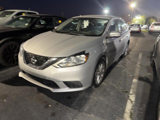 2018 Nissan Sentra