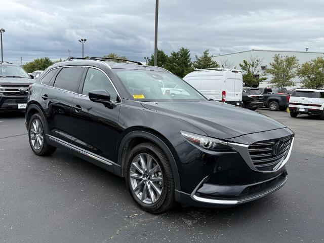2021 Mazda CX-9