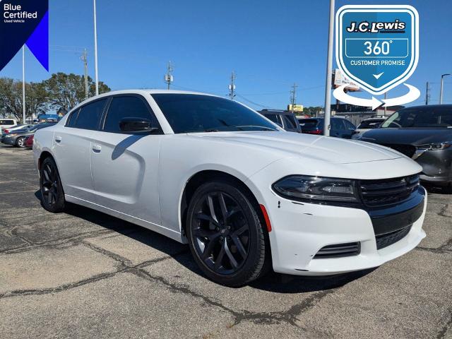 2021 Dodge Charger