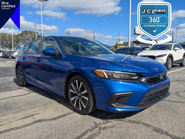 2023 Honda Civic Sedan