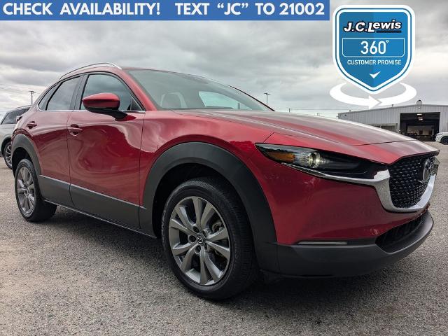 2023 Mazda Cx-30