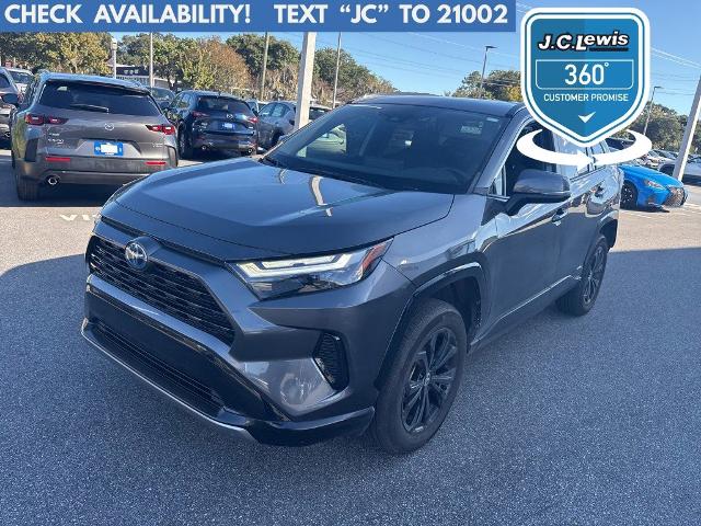 2023 Toyota RAV4