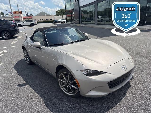 2023 Mazda Mx-5 Miata