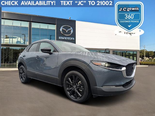 2022 Mazda Cx-30