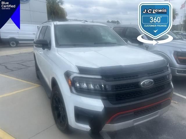 2023 Ford Expedition