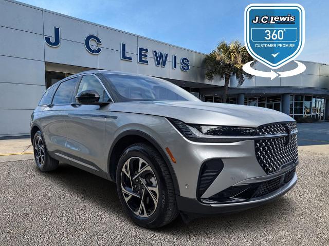 2024 Lincoln Nautilus