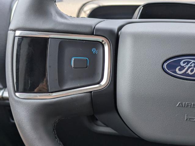 New 2026 Oxford White Ford Active image 61