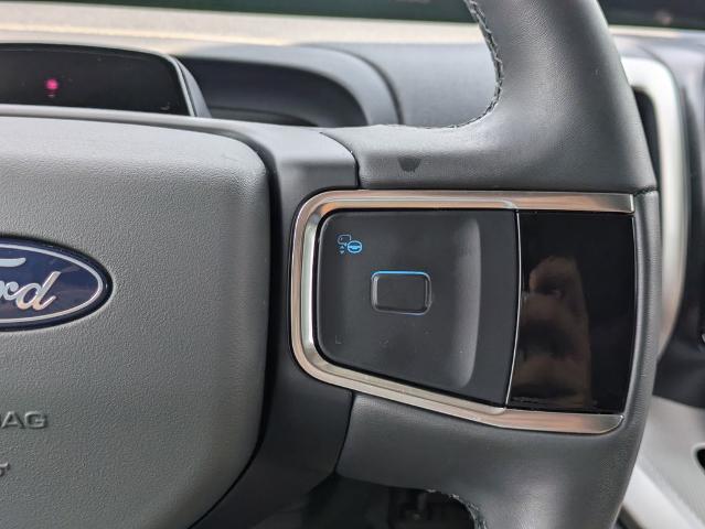 New 2026 Oxford White Ford Active image 62