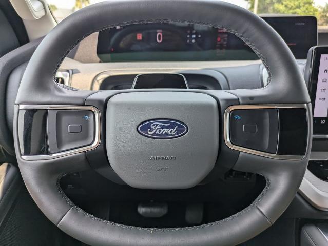 New 2026 Oxford White Ford Active image 63