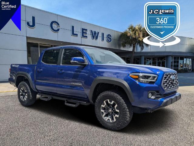 2023 Toyota Tacoma 4wd