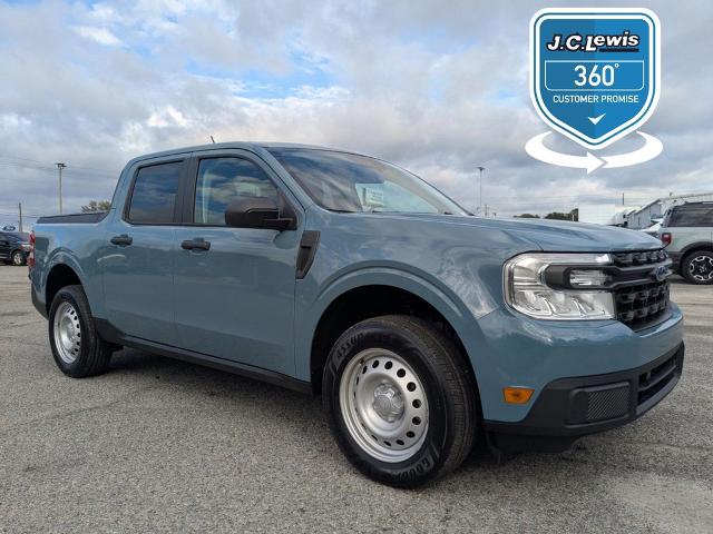 2022 Ford Maverick