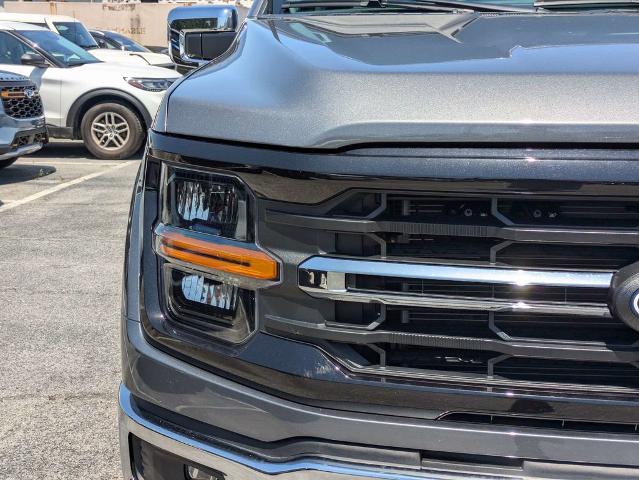 2026 Ford F-150 39