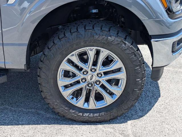 2026 Ford F-150 40