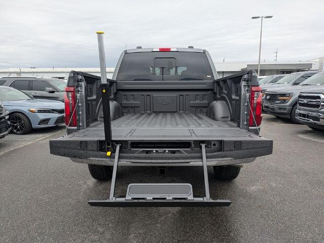 2026 Ford F-150 42