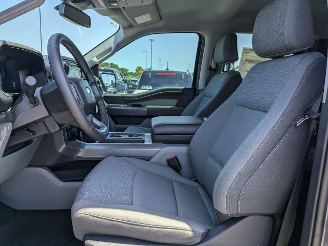 2026 Ford F-150 43